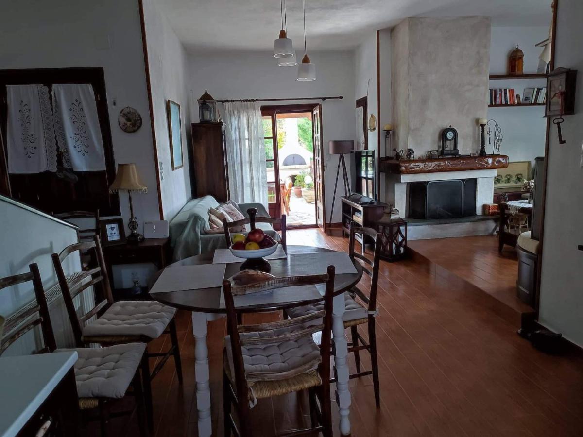 Petrichor Houses Портарія Номер фото