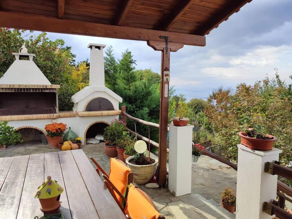 Petrichor Houses Портарія Номер фото